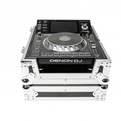 MAGMA DJ-CONTROLLER CASE SC-5000 PRIME