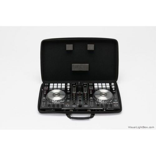 MAGMA CTRL CASE DDJ SR BLACK