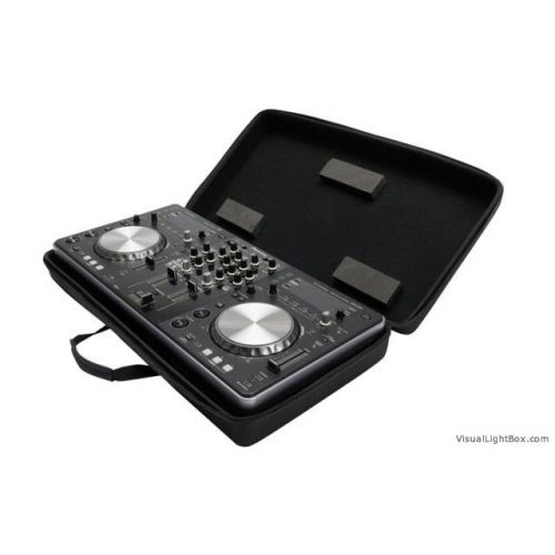 MAGMA CTRL CASE XDJ R1 BLACK