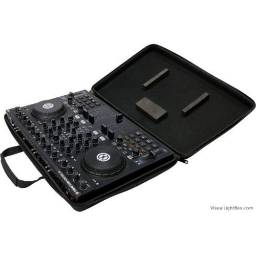 MAGMA CTRL CASE XL BLACK/BLACK