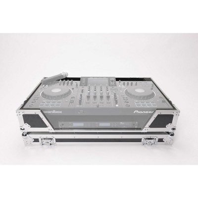 MAGMA DJ-CONTROLLER CASE XDJ-XZ 19"