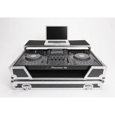 MAGMA DJ-CONTROLLER WORKSTATION XDJ-XZ 19"