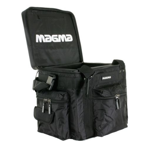 MAGMA LP-BAG 100 PROFI BLACK/BLACK