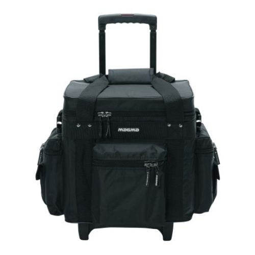 LP-bag 100 Trolley Black