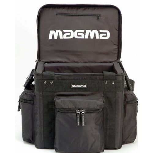 MAGMA LP-BAG 60 PROFI BLACK/BLACK
