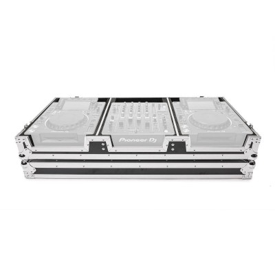 Magma Multi-format Case Player/mixer-set