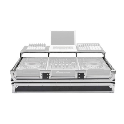 Magma Multi-format Workstation Player/mixer-set