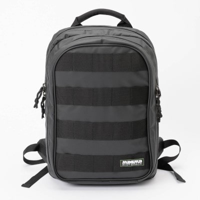 RIOT DJ-BACKPACK LITE