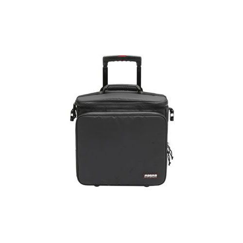 MAGMA RIOT DJ TROLLEY BLACK/BLACK