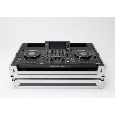 MAGMA DJ-Controller Case SC Live 4