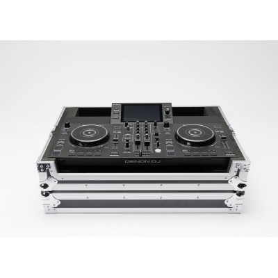 DJ-Controller Case SC Live 2