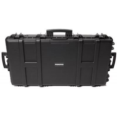 FLXGuard DJ-Controller Trolley