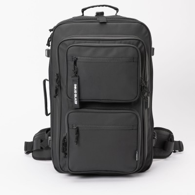 MAGMA Solid Blaze Pack 180