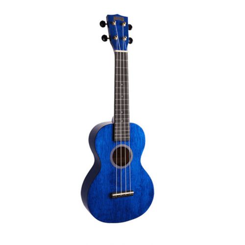 HANO CONCERT TRANSPARENT BLUE