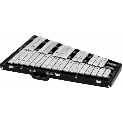 MAJESTIC GLOCKENSPIEL 2.5 OCTAVES B3525A