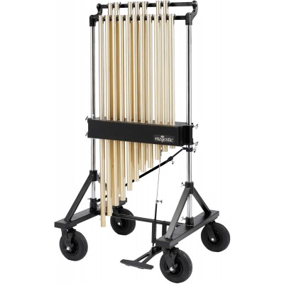 MAJESTIC CONCERT CHIMES 1,5 OCTAVES QUANTUM C1518B