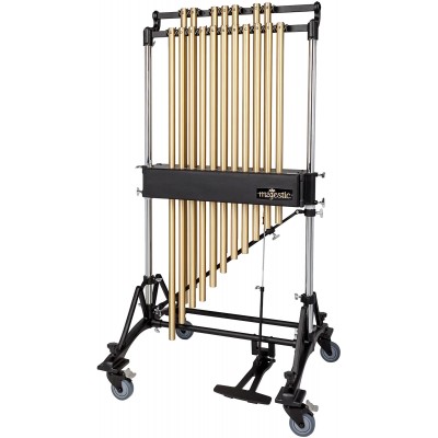 MAJESTIC CONCERT CHIMES 1,5 OCTAVES DELUXE C6518B