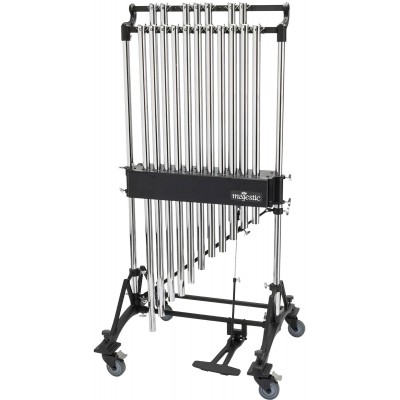 MAJESTIC JEU DE CLOCHES 1,5 OCTAVES DELUXE C6618C