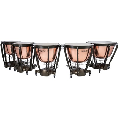 TIMPANI SYMPHONIC GRAND GRF3200AH