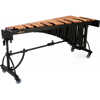 MAJESTIC MARIMBA 4,3 OCTAVES DELUXE M6543D
