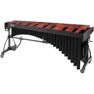 MAJESTIC MARIMBA 4,3 OCTAVES DELUXE M6543H