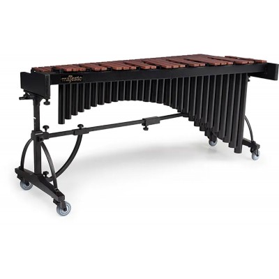 MAJESTIC MARIMBA 4,3 OCTAVES DELUXE M6543P