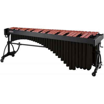 MAJESTIC MARIMBA 5 OCTAVES ARTIST M7550P