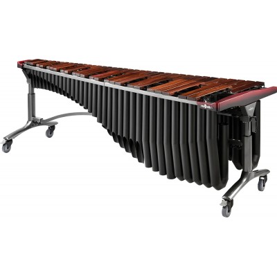 MAJESTIC MARIMBA 5 OCTAVES REFLECTION M850HB