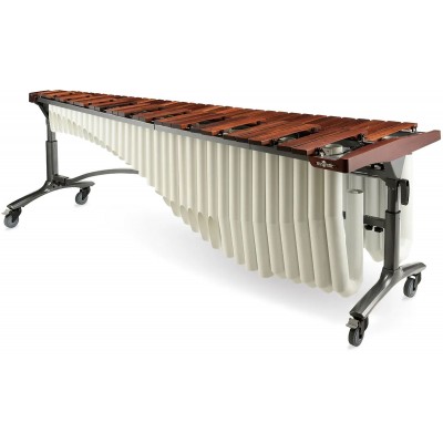 MAJESTIC MARIMBA 5 OCTAVES REFLECTION M850HW