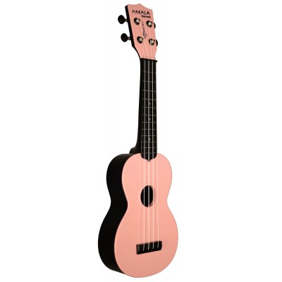 MAKALA MK-SWB/PK UKULELE WATERMAN PINK