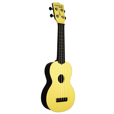 MAKALA MK-SWB/YL UKULELE WATERMAN YELLOW