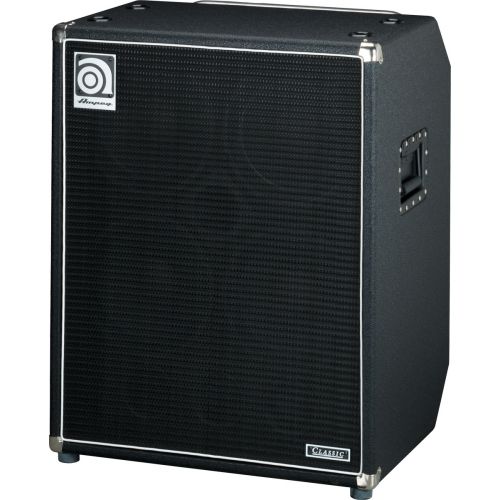 4x10 bass cabinets