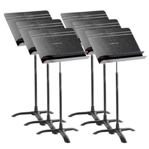 MUSIC STAND 50 - PACK OF 6