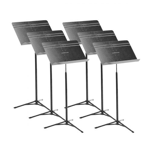 MUSIC STAND VOYAGER 52 - PACK OF 6