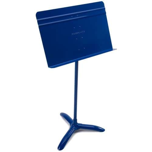 MUSIC STAND SYMPHONY BLUE