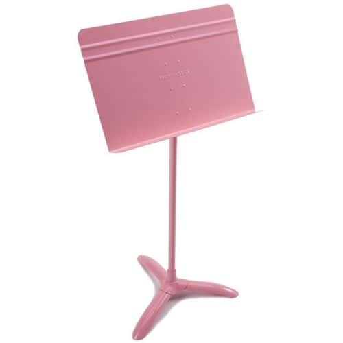 MUSIC STAND SYMPHONY PINK