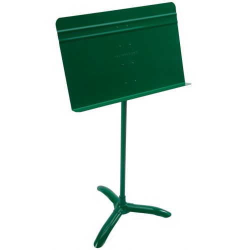 MANHASSET MUSIC STAND SYMPHONY GREEN