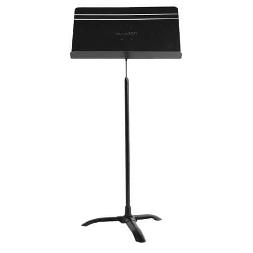 MANHASSET MUSIC STAND 48 SYMPHONY - - SECOND HAND