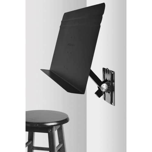WALL MUSIC STAND 