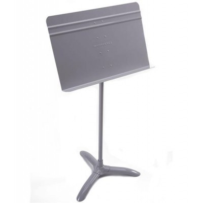 MANHASSET Pupitre Symphony Gris Mat