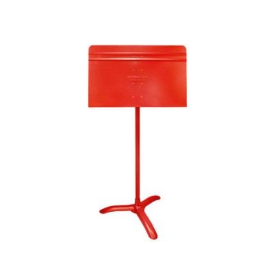Pupitre Symphony Rouge Mat