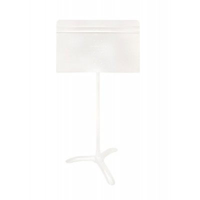 Pupitre Symphony Blanc Mat