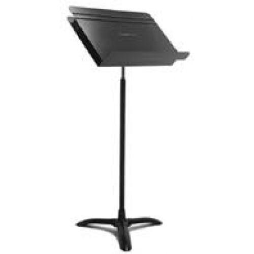 49 MUSIC STAND DOUBLE DESK
