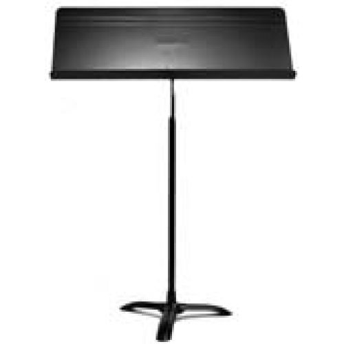 MANHASSET Pupitre Fourscore Noir
