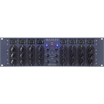 MANLEY MASSIVE PASSIVE MASTERING