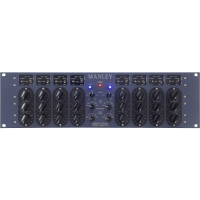 MANLEY Massive Passive Mastering