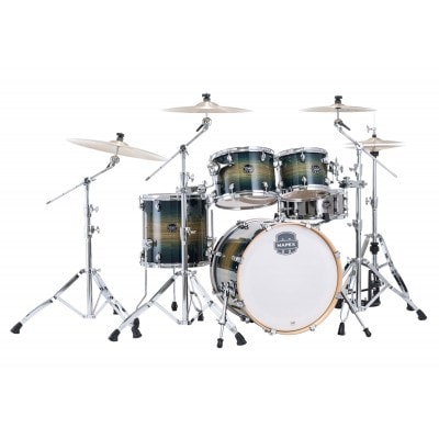 ARMORY FUSION 5 DRUMS RAIN FOREST BURST