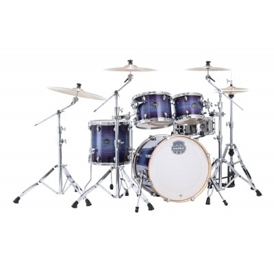 ARMORY FUSION 5 DRUMS NIGHT SKY BURST