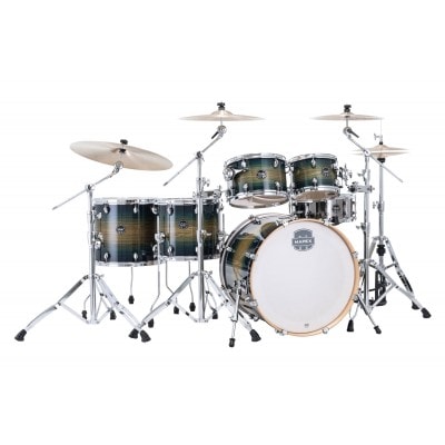 MAPEX ARMORY STUDIOEASE 6F RAIN FOREST B