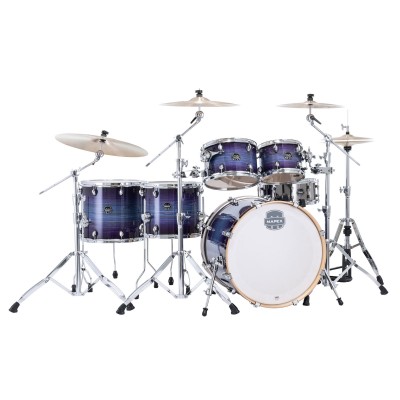 MAPEX ARMORY STUDIOEASE 6F NIGHT SKY BUR